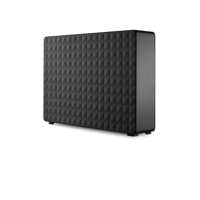 Seagate Expansion Desktop 2TB External Hard Drive