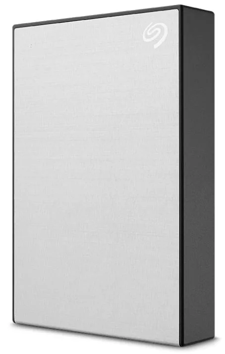 Seagate One Touch 1TB Portable External Hard Drive