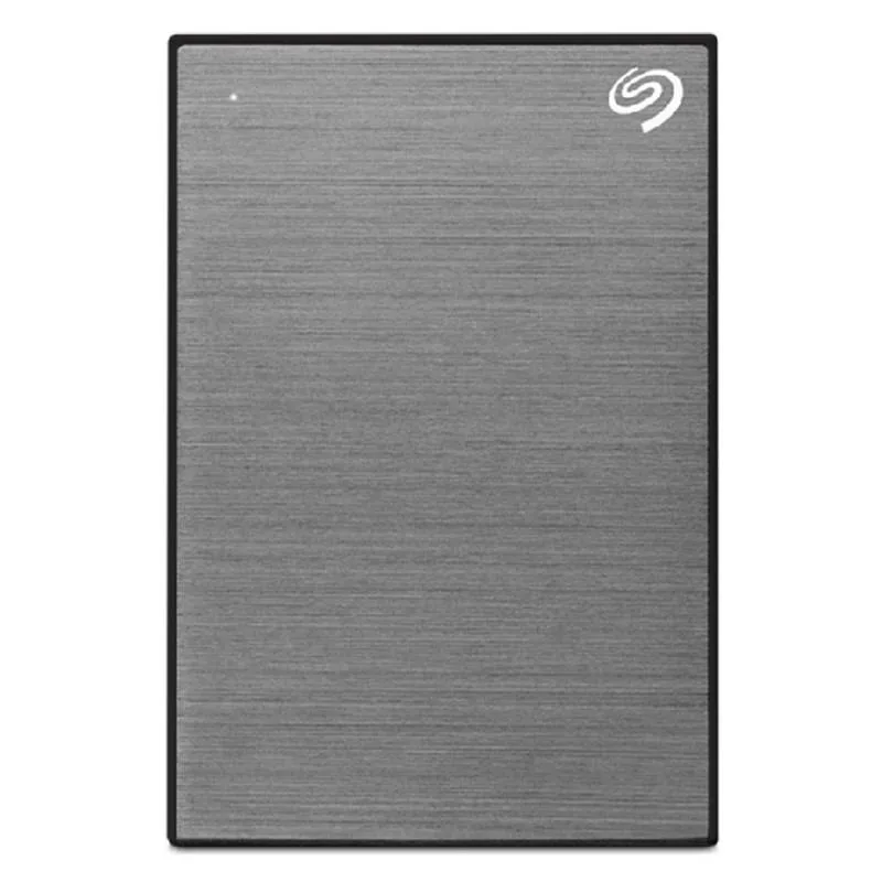 Seagate One Touch 4TB Portable External Hard Drive