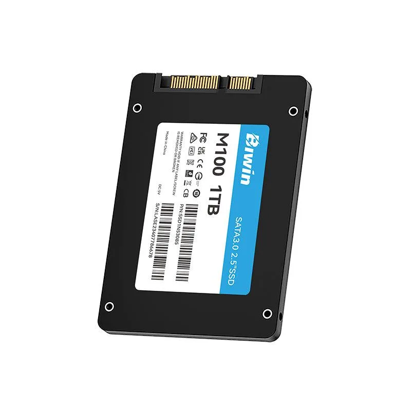 BIWIN M100 1TB 2.5" SATA III Internal SSD