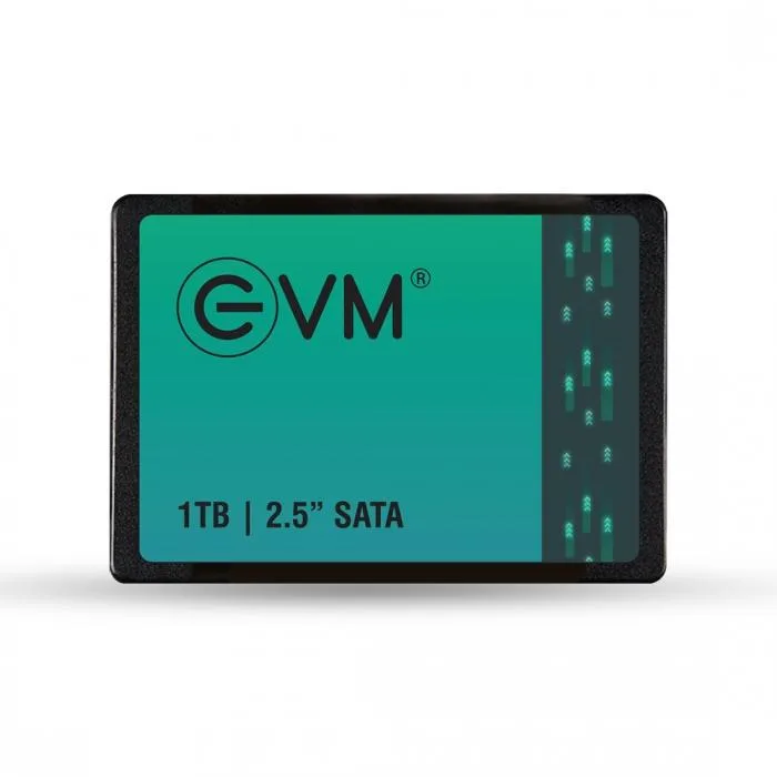 EVM 1TB 2.5" SATA III Internal SSD