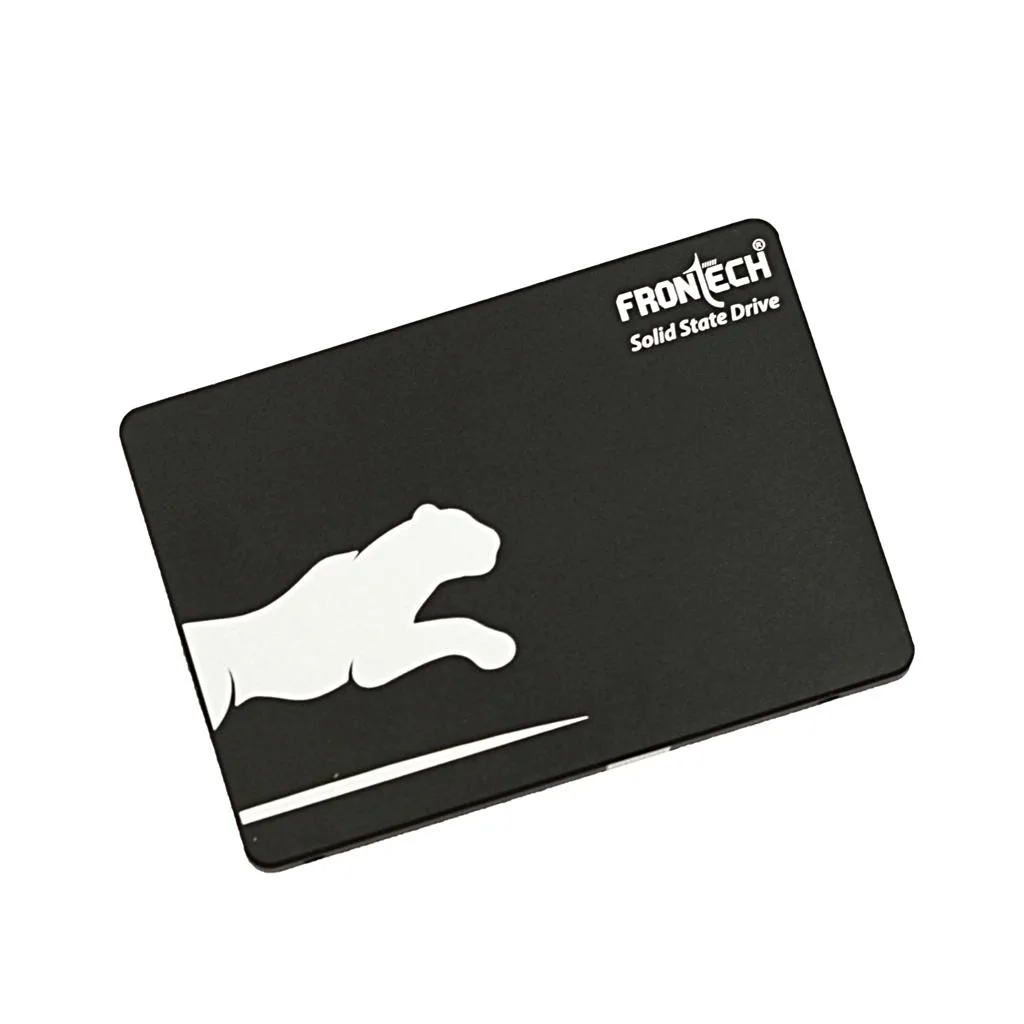 Frontech 512GB 2.5" SATA III Internal SSD