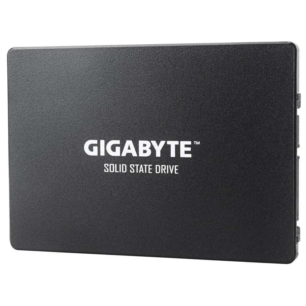 GIGABYTE SATA SSD 250GB 2.5-inch SATA III SSD