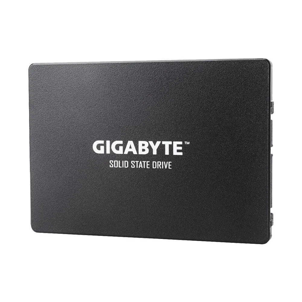 GIGABYTE SATA SSD 500GB 2.5-inch SATA III SSD