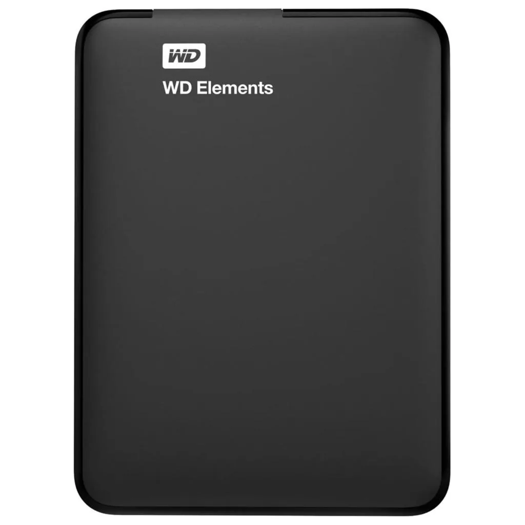 WD Elements Portable 1TB
