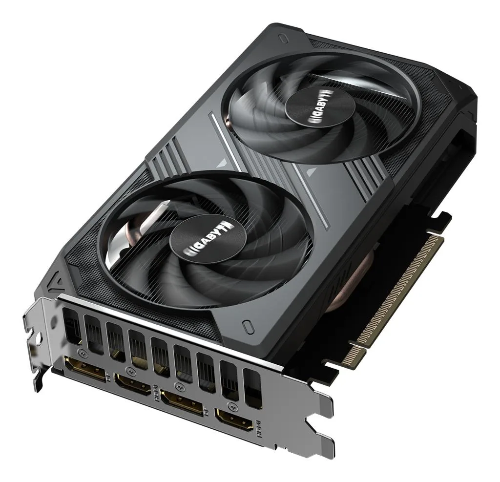 Gigabyte GeForce RTX 5050 WINDFORCE OC 8G