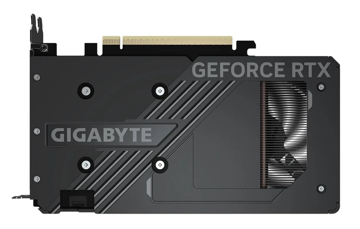 Gigabyte GeForce RTX 5050 WINDFORCE OC 8G