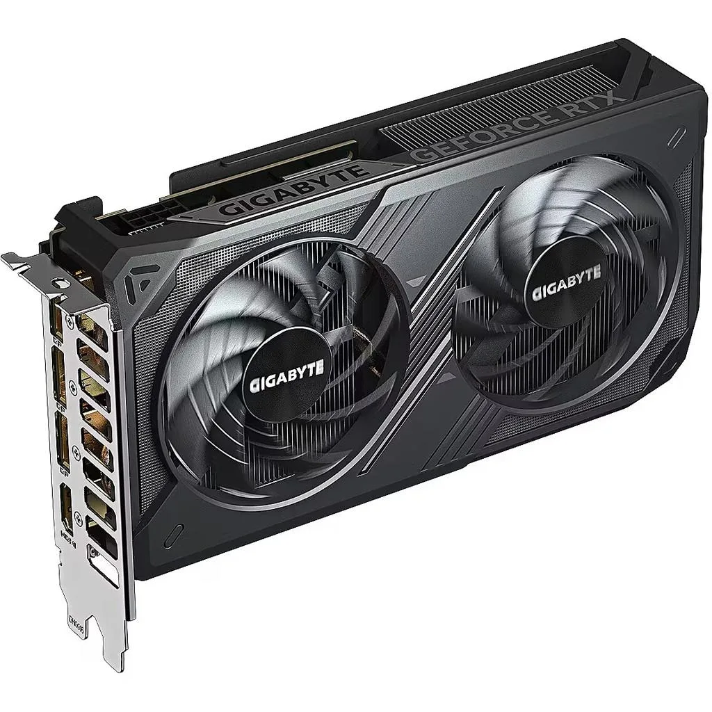 Gigabyte GeForce RTX 5060 WINDFORCE 8G