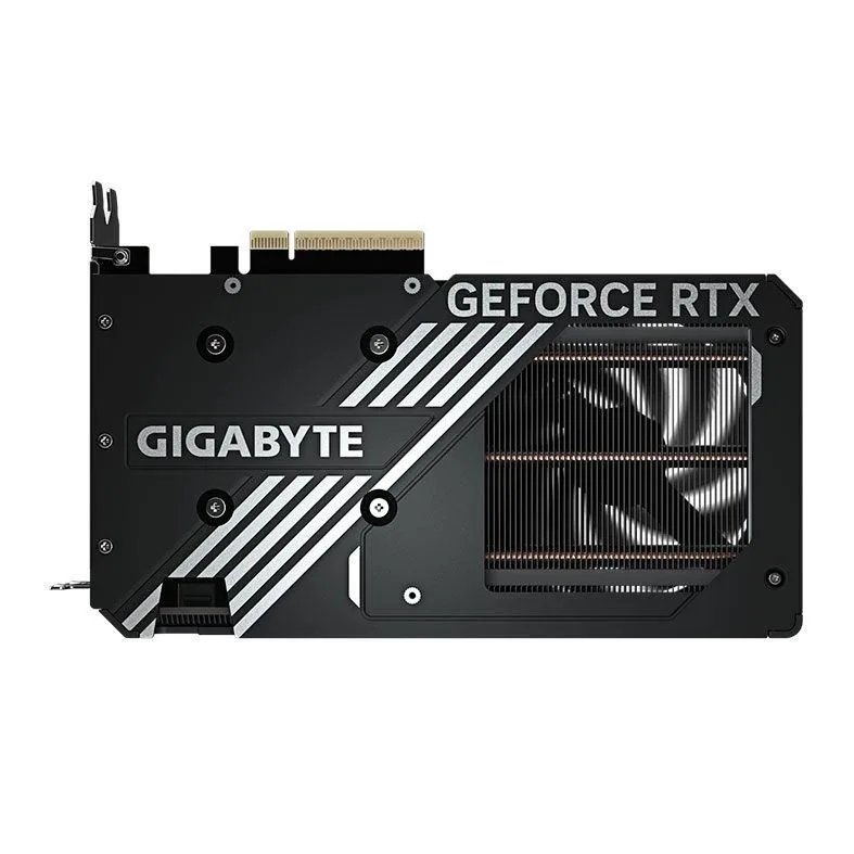Gigabyte GeForce RTX 5060 Ti WINDFORCE OC 8G