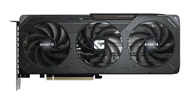 Gigabyte GeForce RTX 5060 Ti GAMING OC 16G