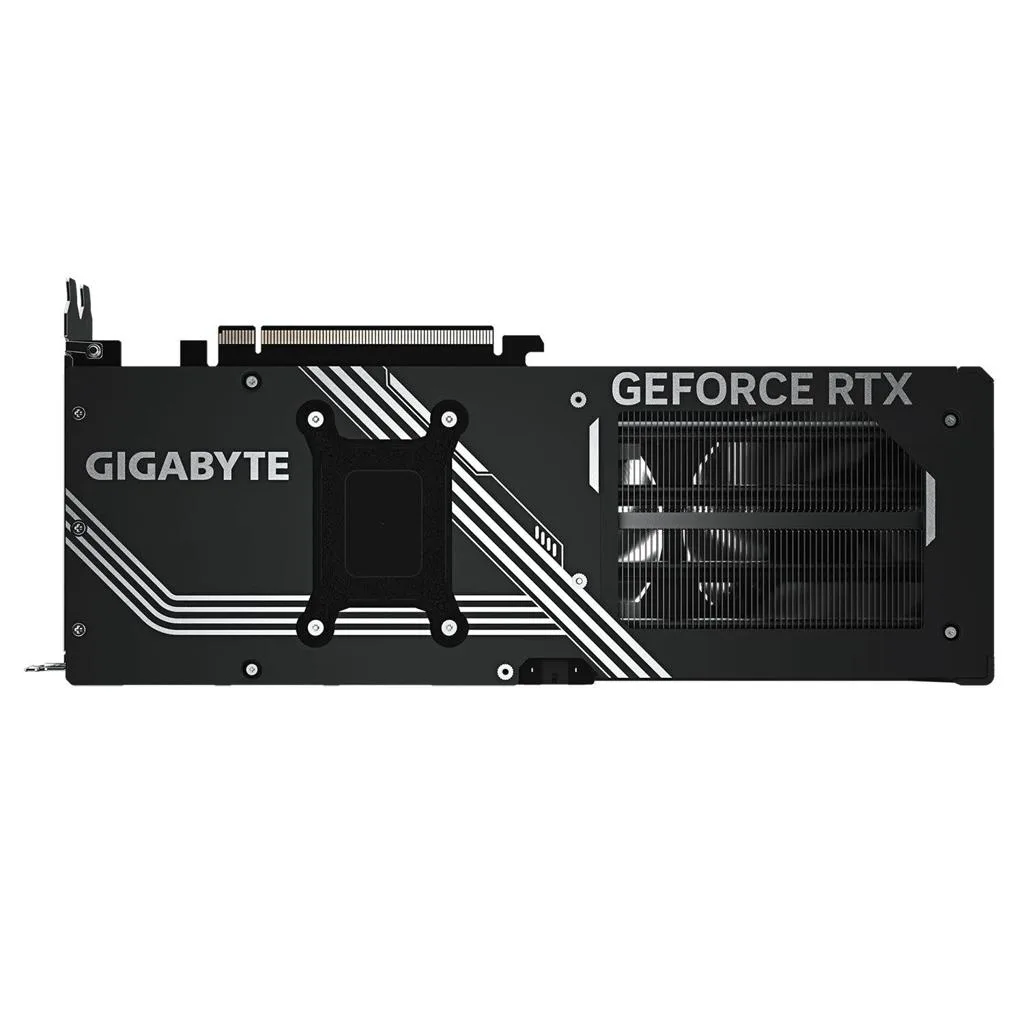 Gigabyte GeForce RTX 5070 WINDFORCE OC 12G