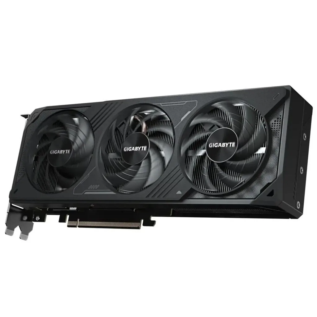 Gigabyte GeForce RTX 5070 WINDFORCE OC 12G