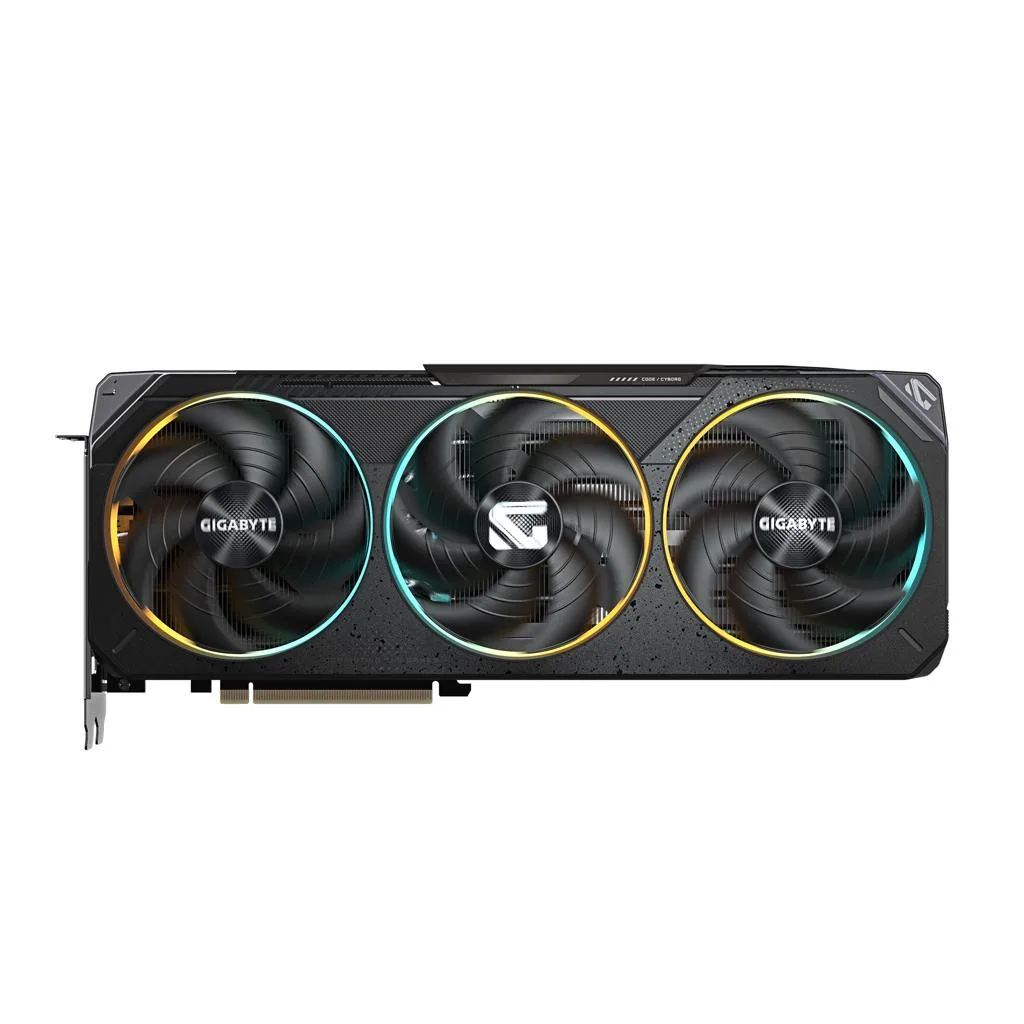 Gigabyte GeForce RTX 5070 GAMING OC 12G