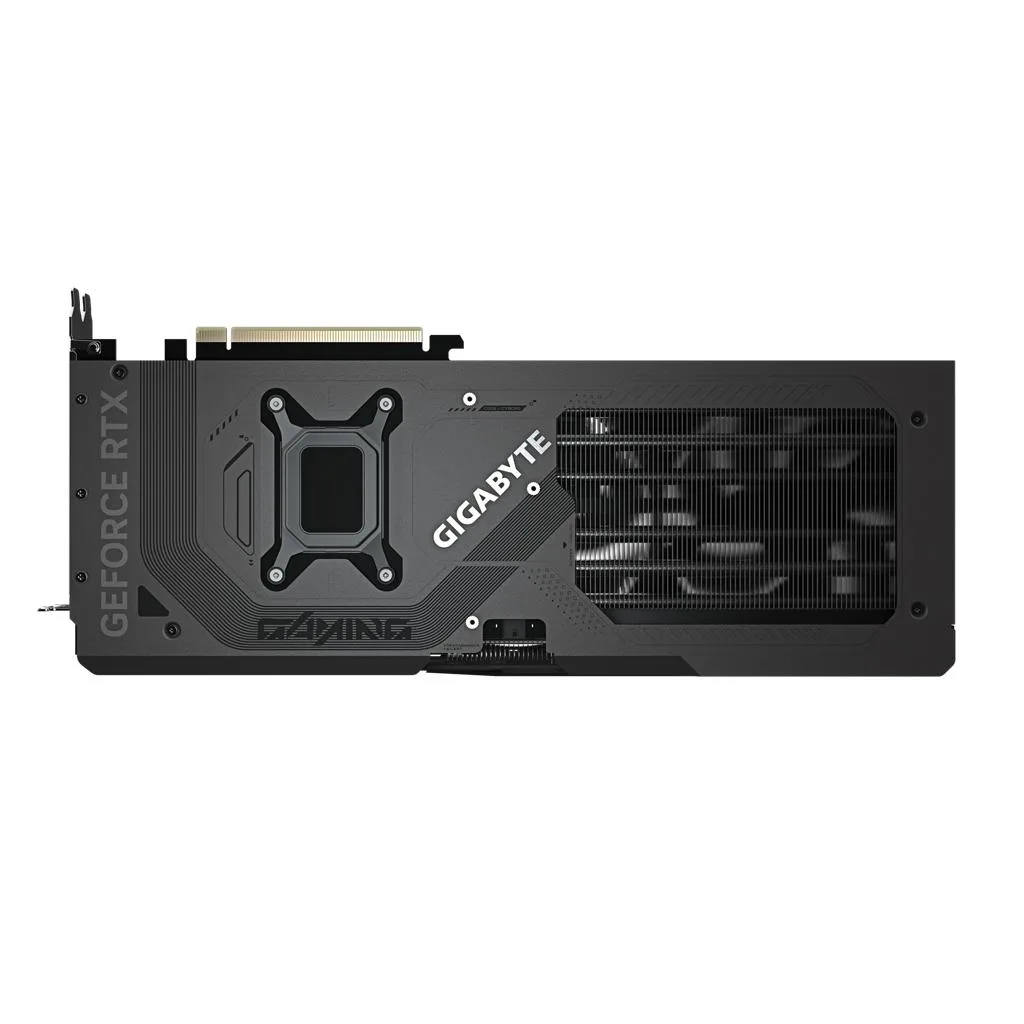 Gigabyte GeForce RTX 5070 GAMING OC 12G