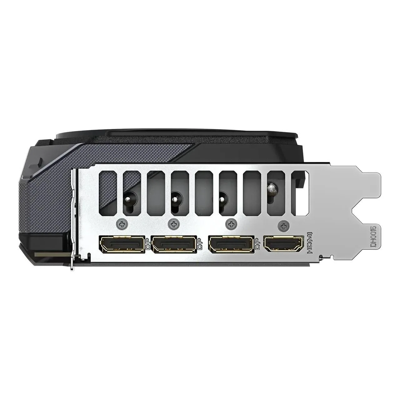 Gigabyte GeForce RTX 5070 GAMING OC 12G