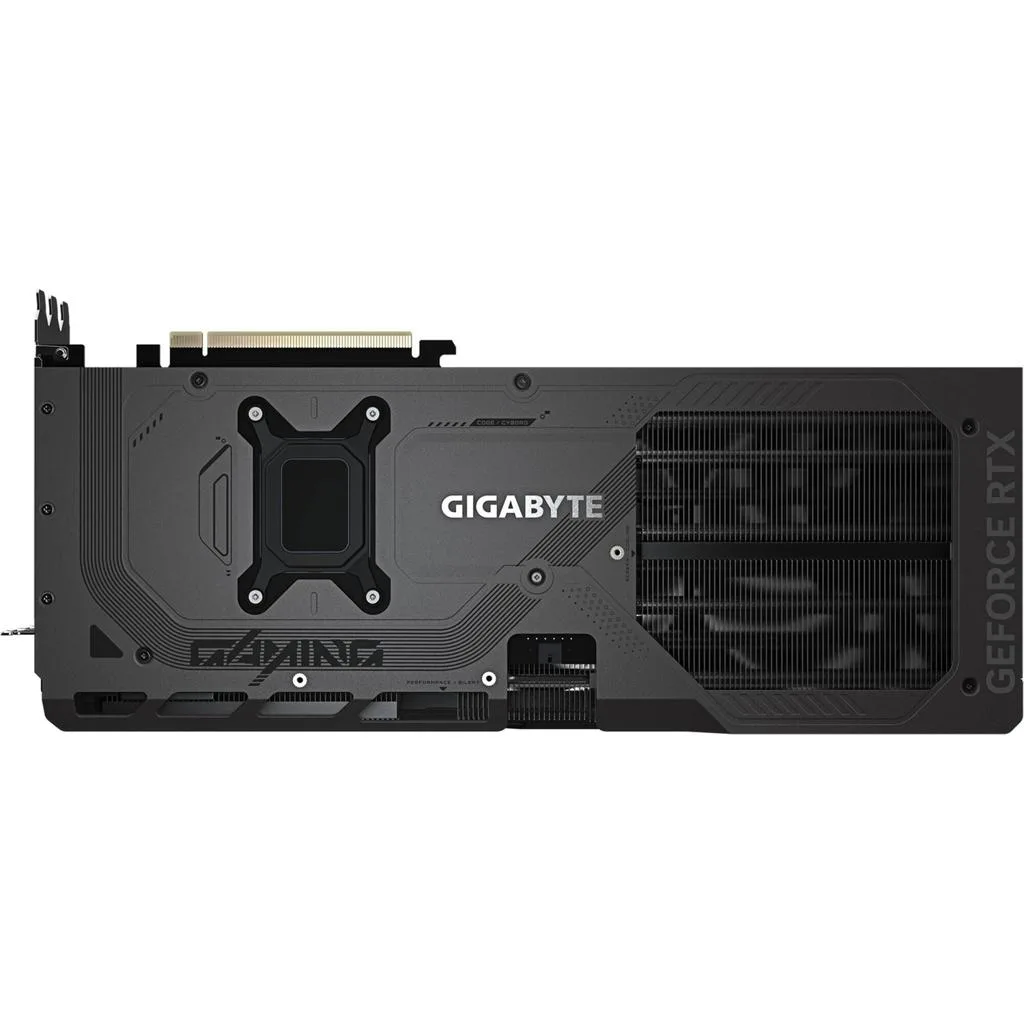 Gigabyte GeForce RTX 5070 Ti GAMING OC 16G
