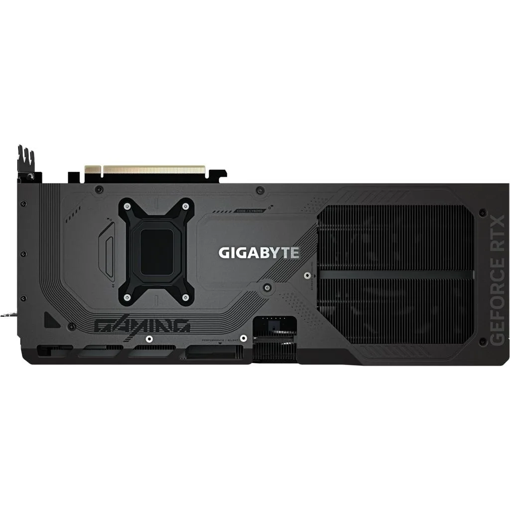 Gigabyte GeForce RTX 5080 GAMING OC 16G