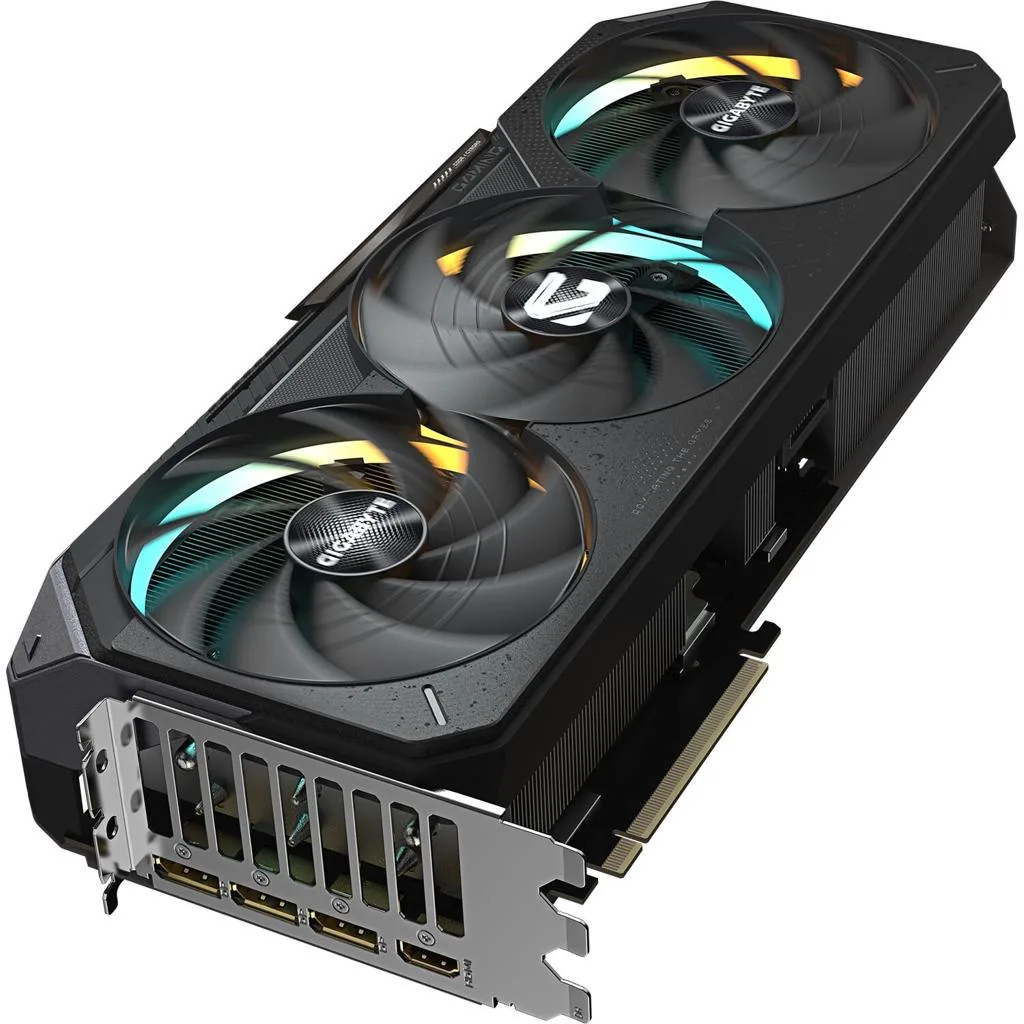 Gigabyte GeForce RTX 5080 GAMING OC 16G