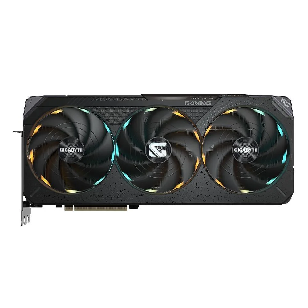 Gigabyte GeForce RTX 5090 GAMING OC 32G