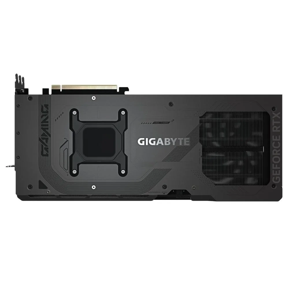 Gigabyte GeForce RTX 5090 GAMING OC 32G