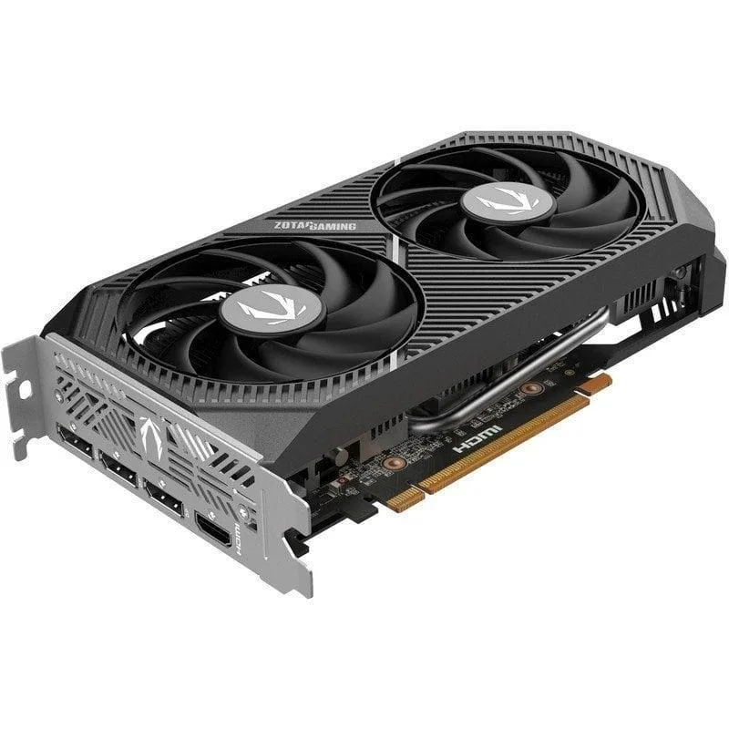 ZOTAC GAMING GeForce RTX 5050 Twin Edge 8GB
