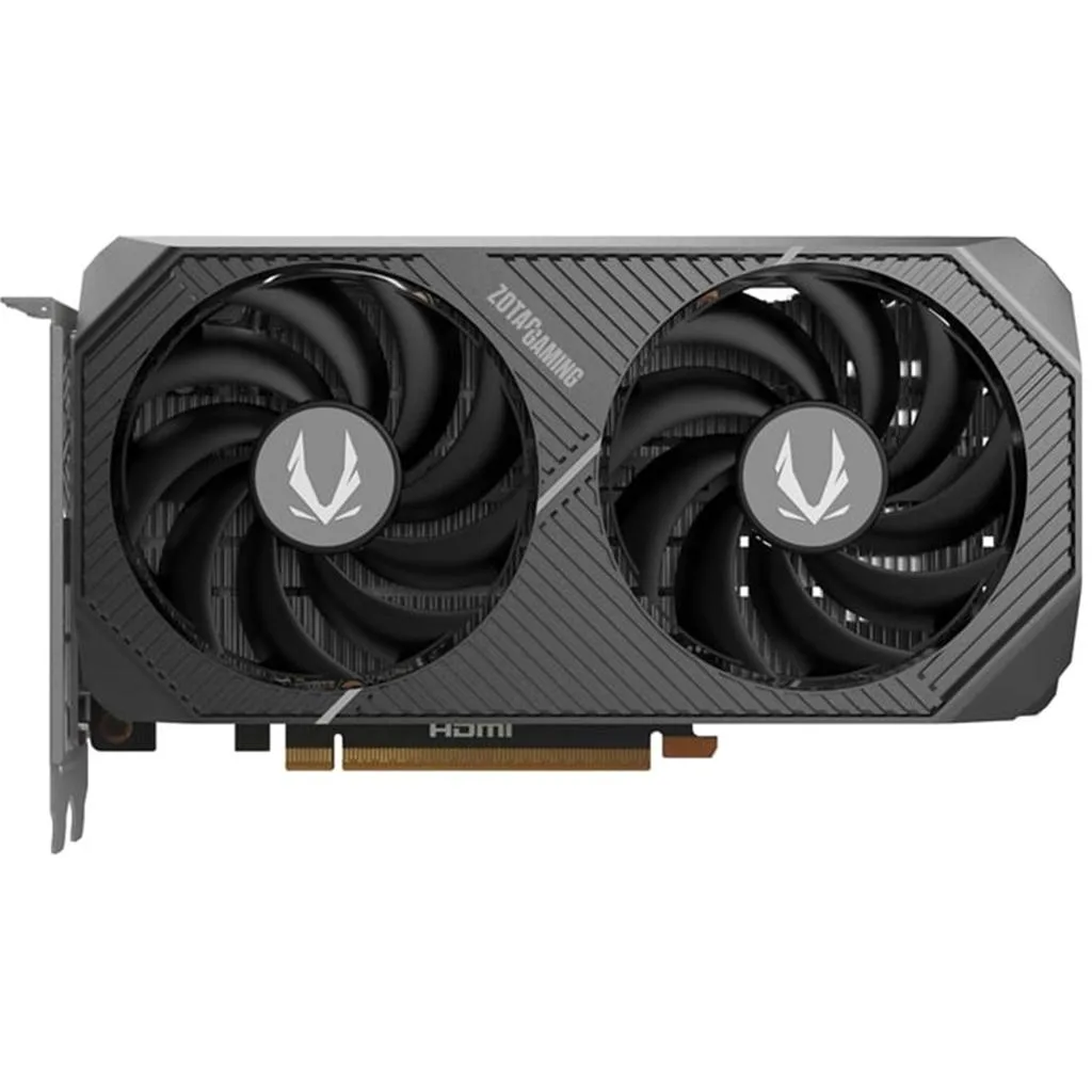 ZOTAC GAMING GeForce RTX 5060 Twin Edge OC 8GB