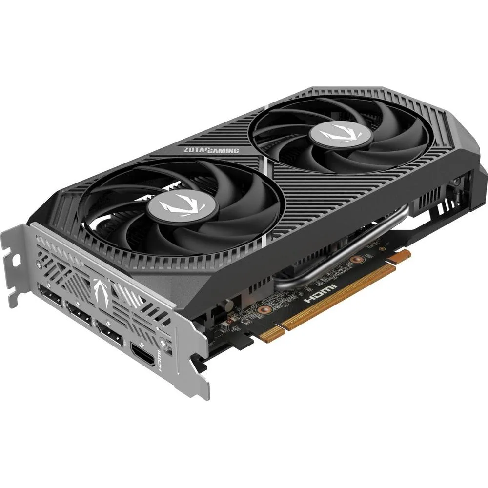 ZOTAC GAMING GeForce RTX 5060 Twin Edge OC 8GB