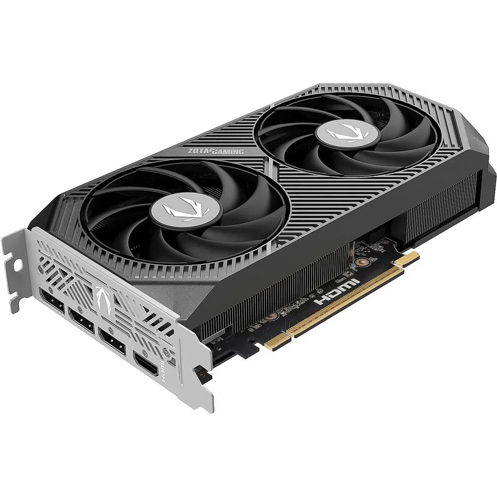 ZOTAC GAMING GeForce RTX 5060 Ti 8GB