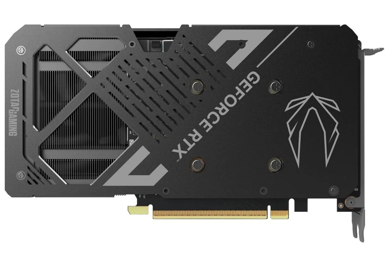 ZOTAC GAMING GeForce RTX 5060 Ti 8GB