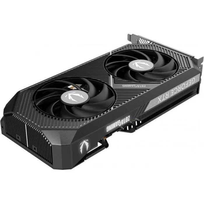 ZOTAC GAMING GeForce RTX 5070 Twin Edge OC 12GB