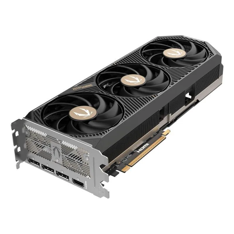 ZOTAC GAMING GeForce RTX 5070 Ti SOLID OC 16GB