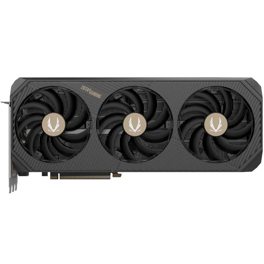 ZOTAC GAMING GeForce RTX 5090 SOLID OC 32GB
