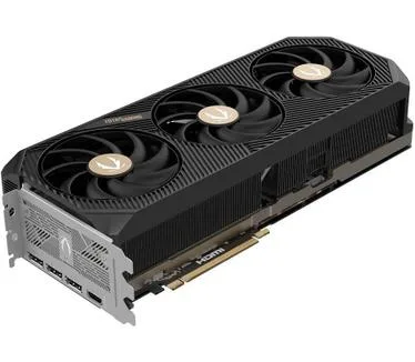 ZOTAC GAMING GeForce RTX 5090 SOLID OC 32GB