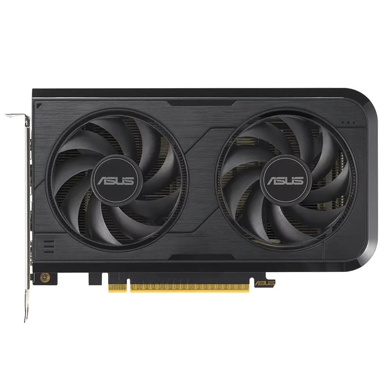ASUS Dual GeForce RTX 5050 8GB