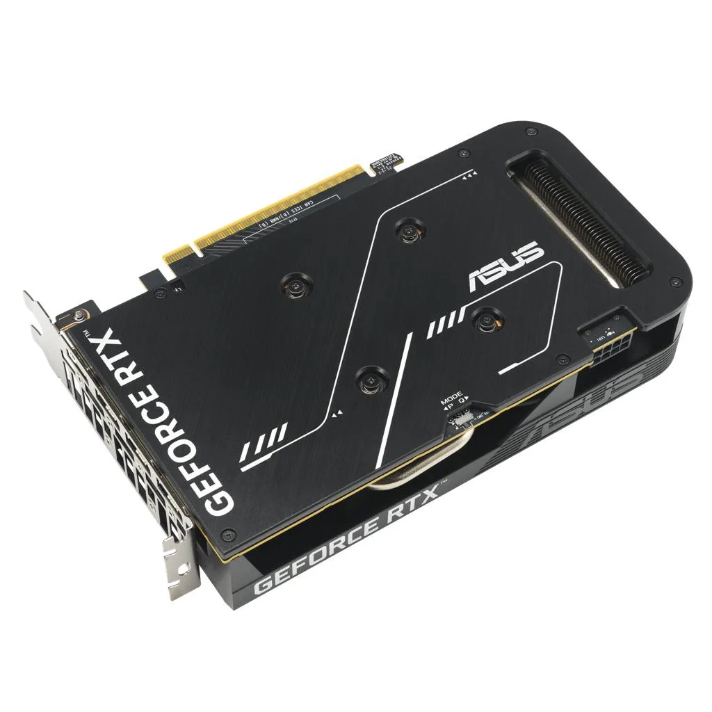 ASUS Dual GeForce RTX 5050 8GB