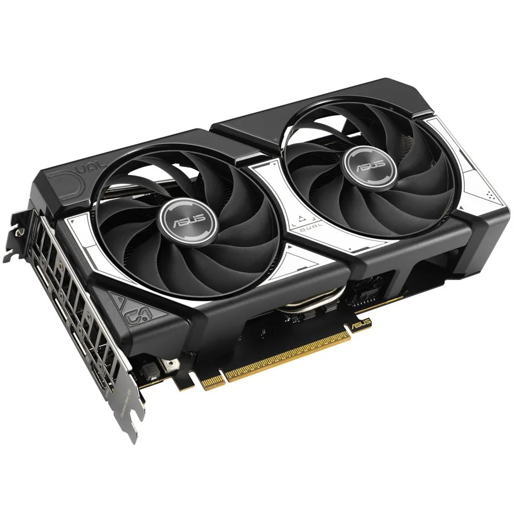 ASUS Dual GeForce RTX 5060 8GB