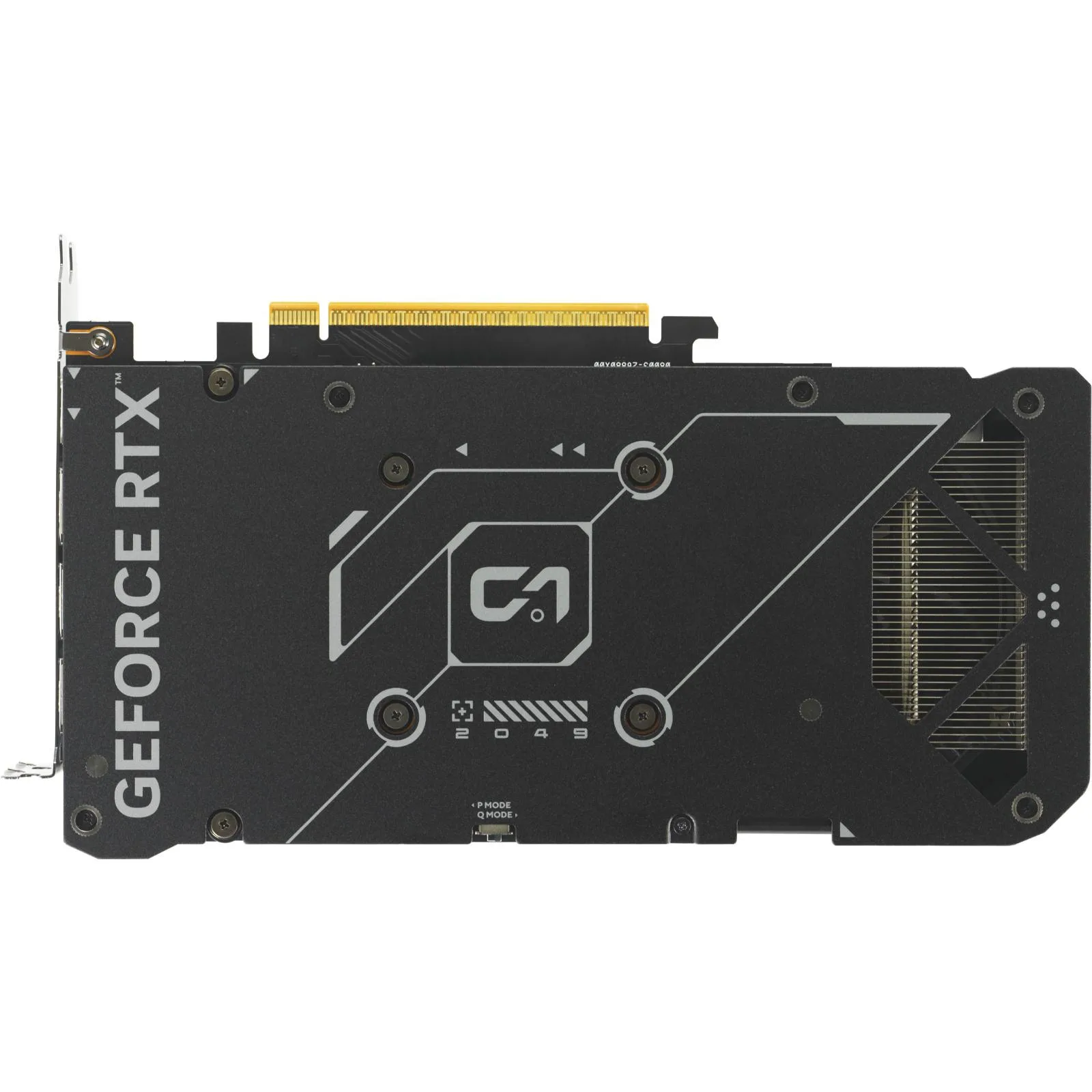 ASUS Dual GeForce RTX 5060 8GB