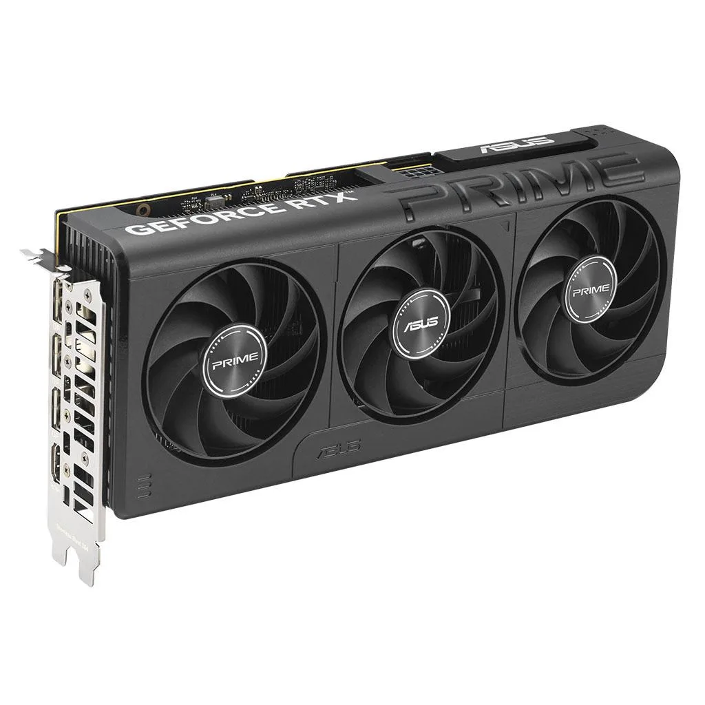 ASUS Prime GeForce RTX 5060 8GB OC