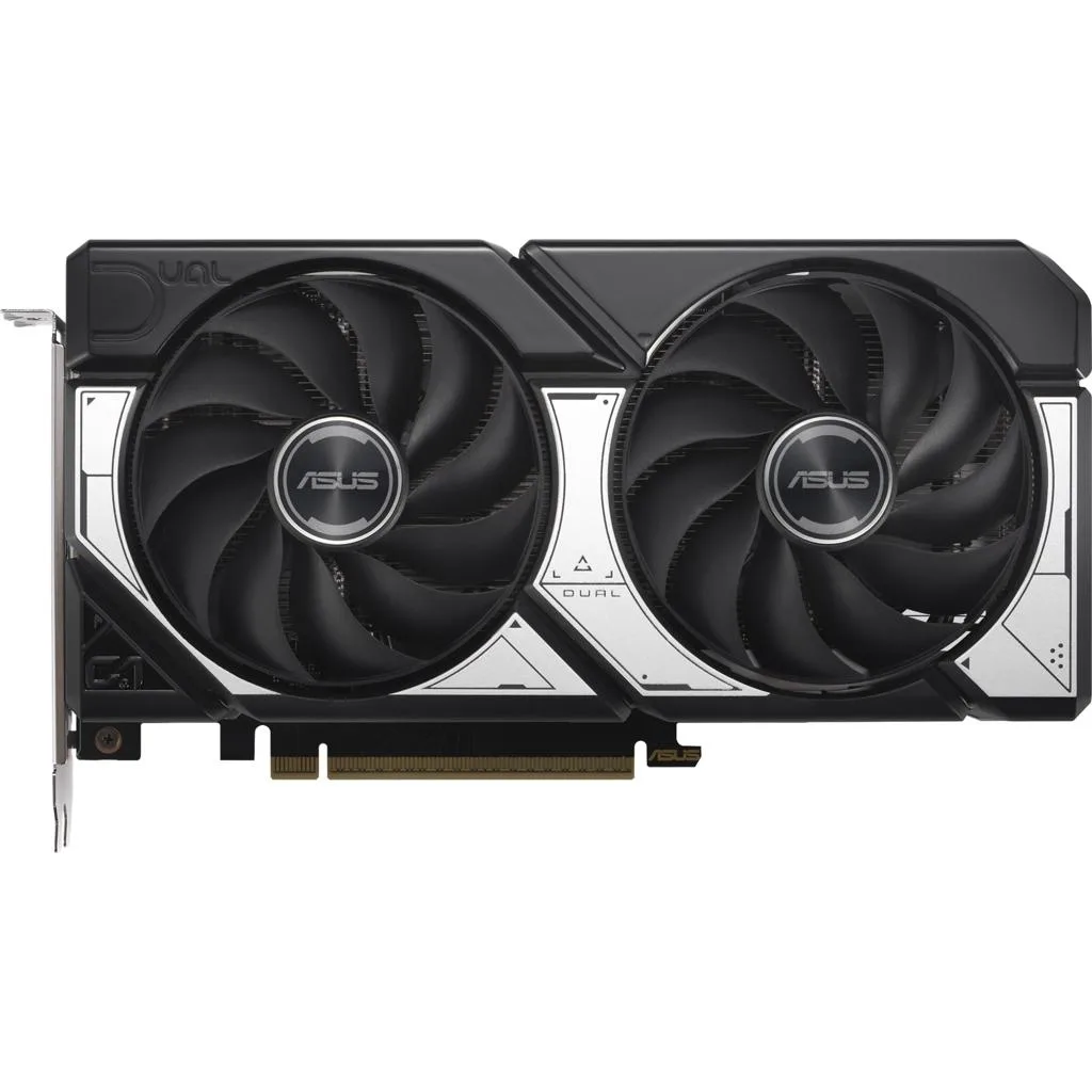 ASUS Dual GeForce RTX 5060 Ti 16GB