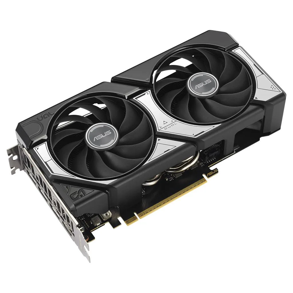 ASUS Dual GeForce RTX 5060 Ti 16GB