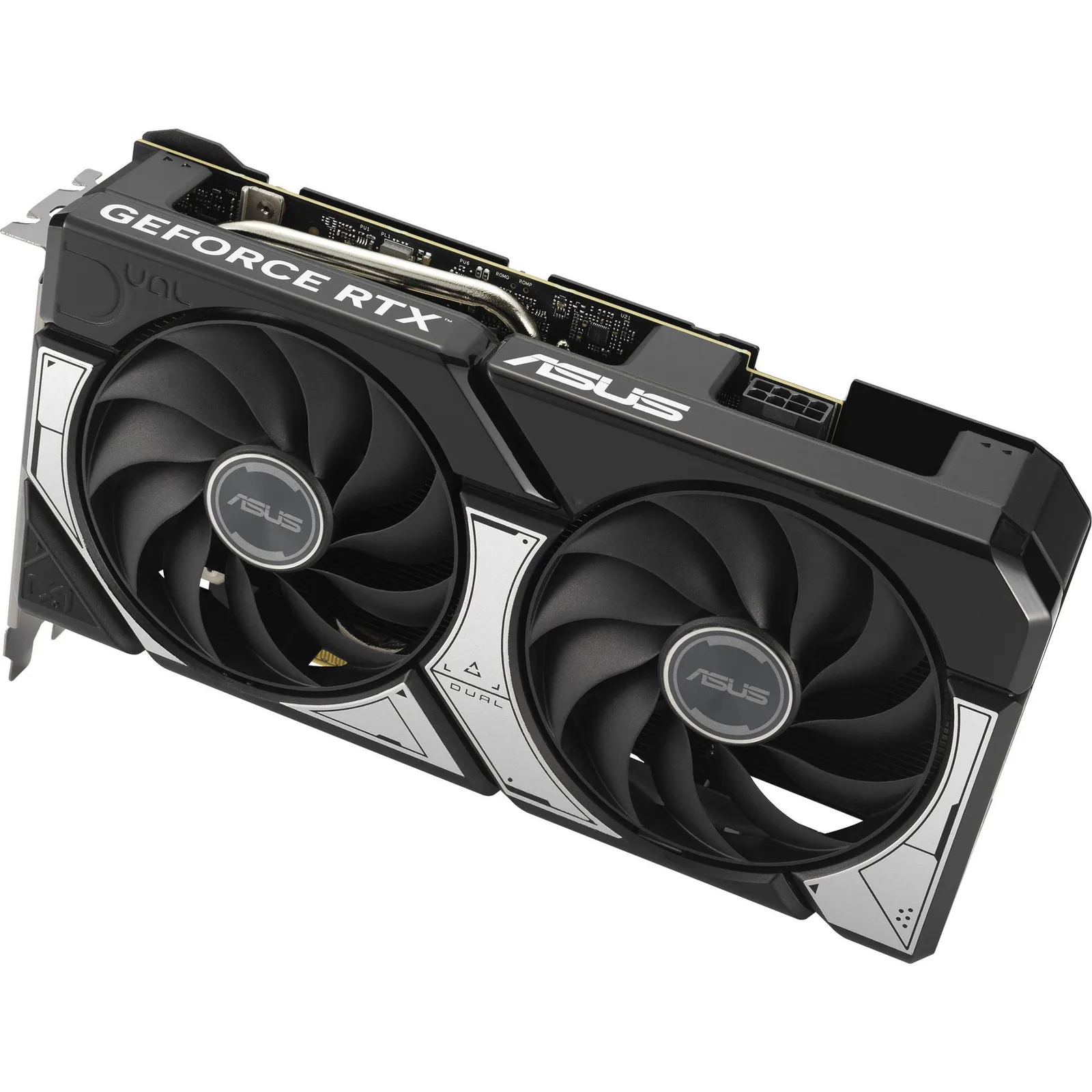 ASUS Dual GeForce RTX 5060 Ti 16GB