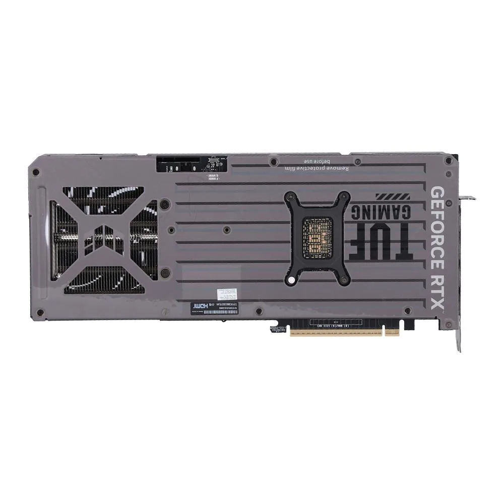 ASUS TUF Gaming GeForce RTX 5070 12GB OC