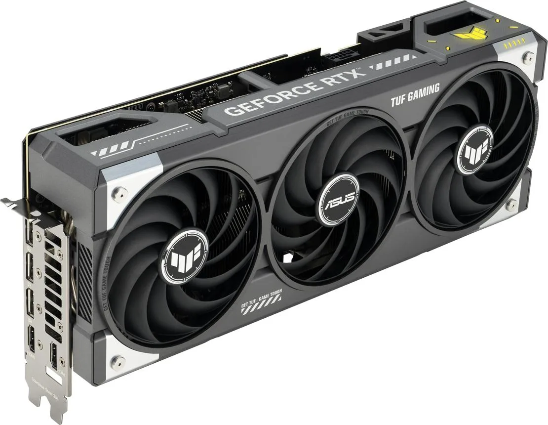 ASUS TUF Gaming GeForce RTX 5070 12GB OC