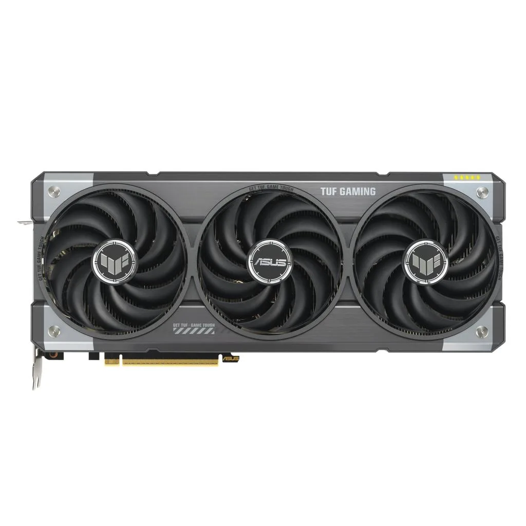 ASUS TUF Gaming GeForce RTX 5070 Ti 16GB OC