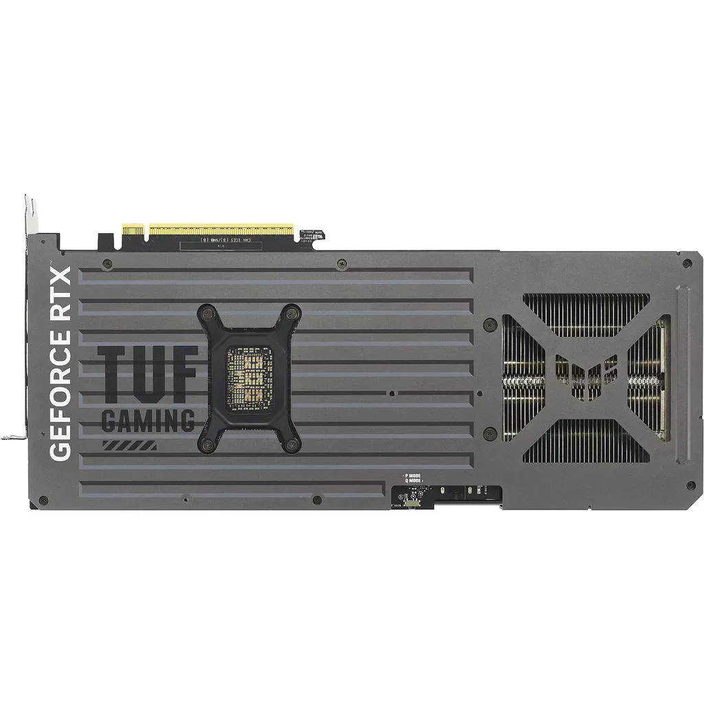 ASUS TUF Gaming GeForce RTX 5070 Ti 16GB OC