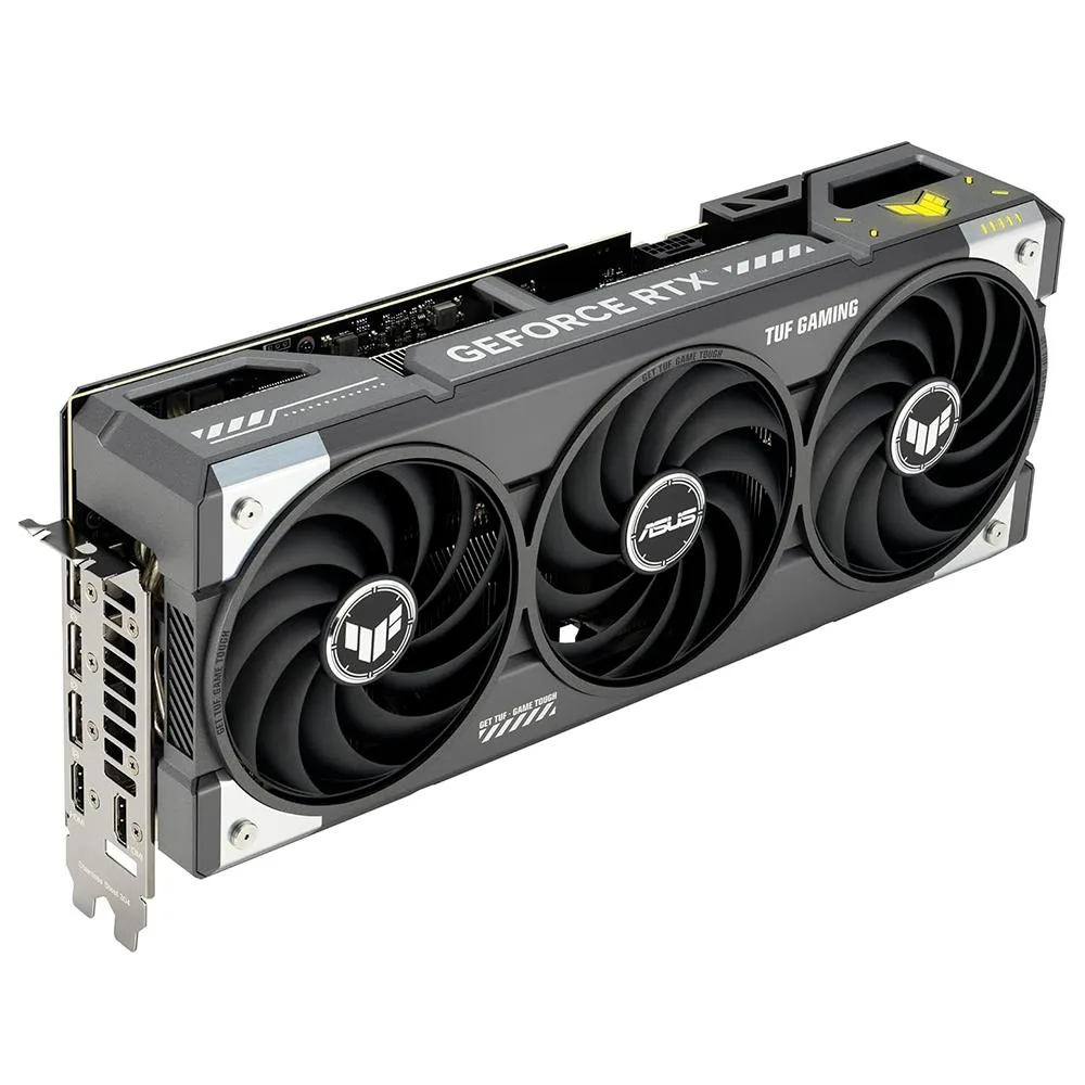 ASUS TUF Gaming GeForce RTX 5070 Ti 16GB OC