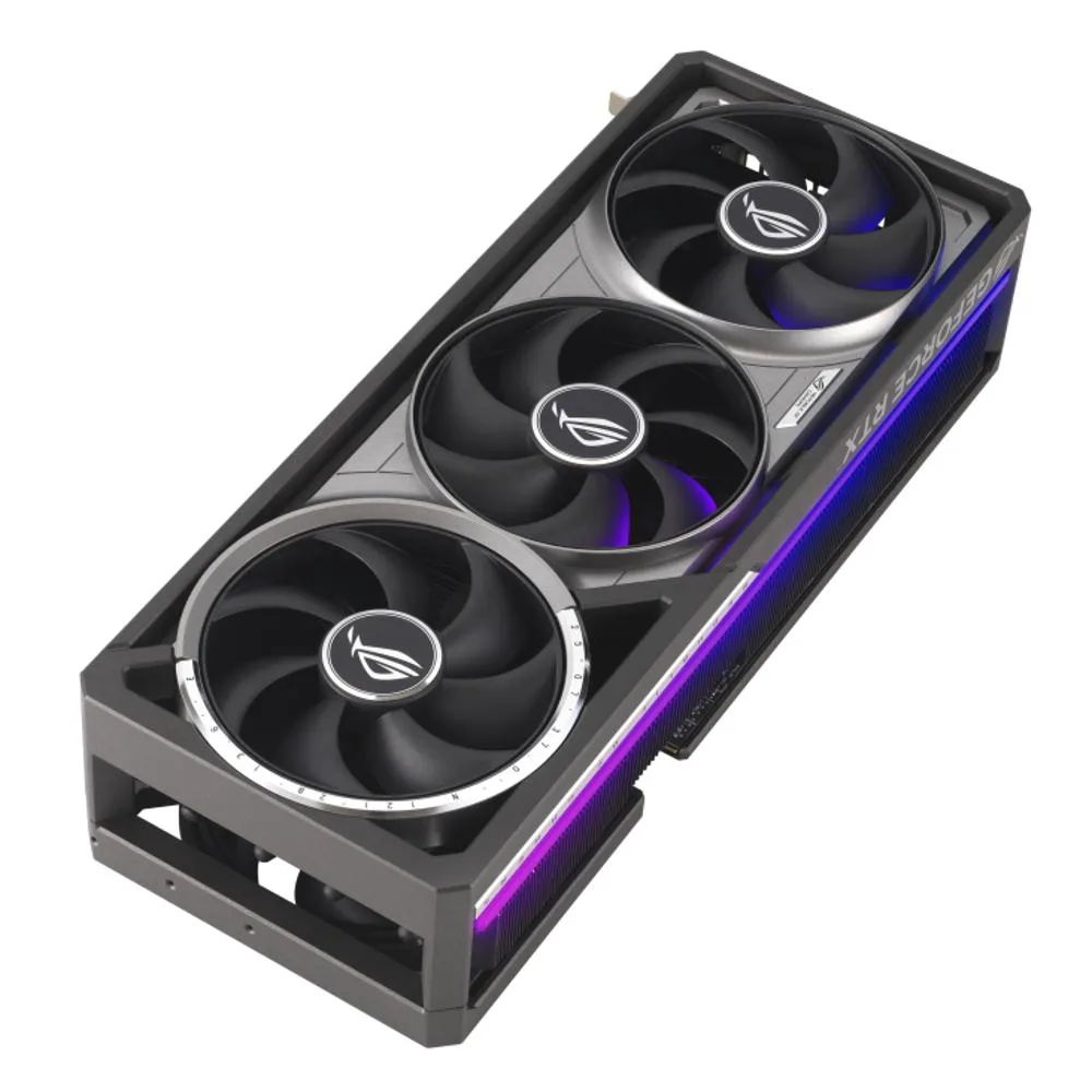 ASUS ROG Astral GeForce RTX 5080 16GB OC