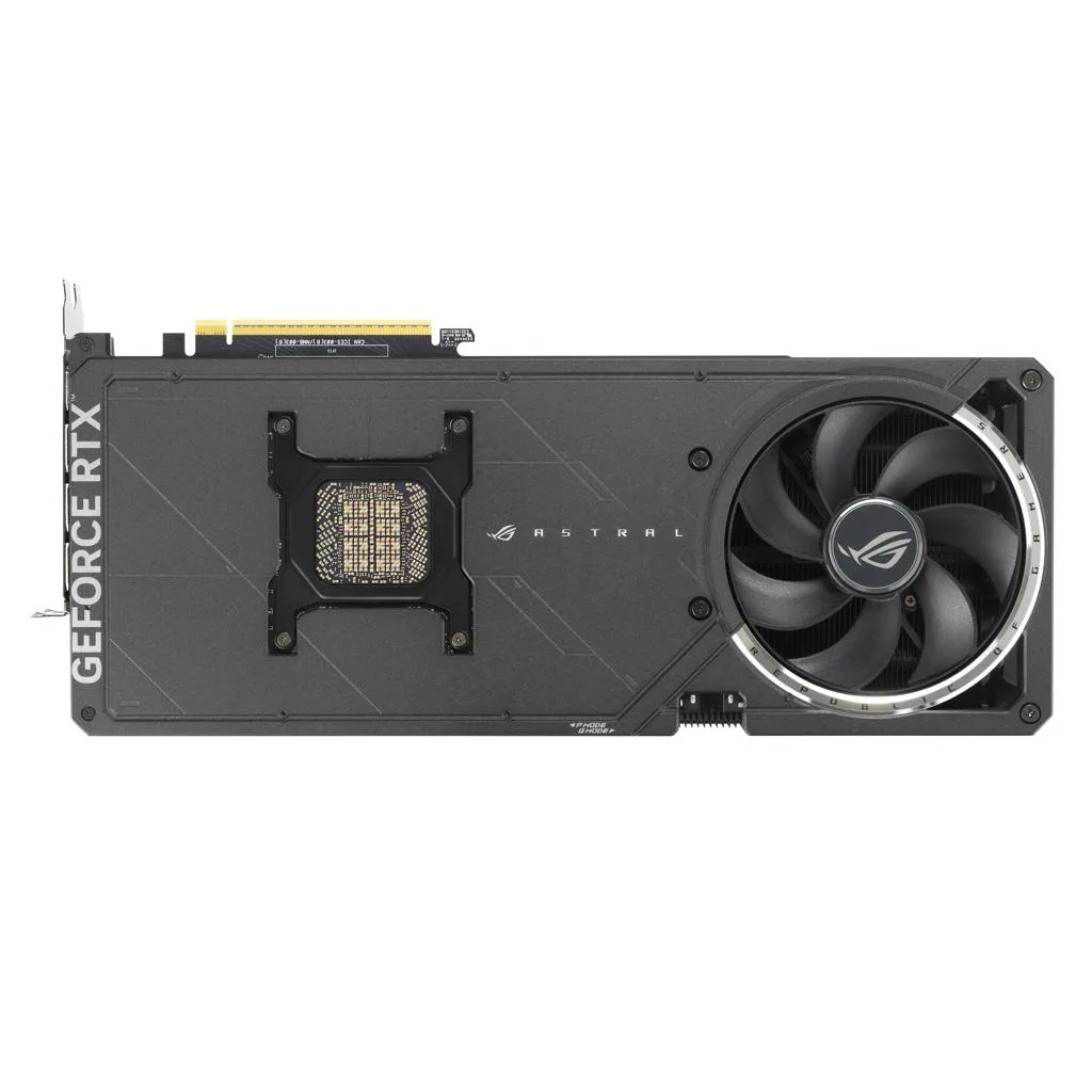 ASUS ROG Astral GeForce RTX 5090 32GB OC