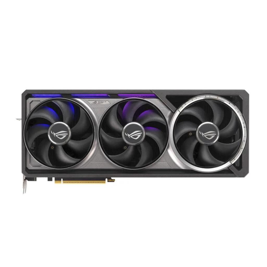 ASUS ROG Astral LC GeForce RTX 5090 32GB OC