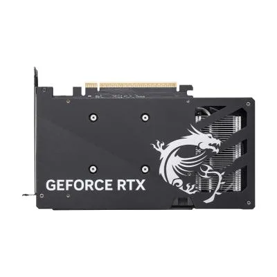MSI GeForce RTX 5050 8G GAMING OC